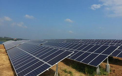 最新の企業 ソリューションについて 龍川PV1-F太陽光発電プロジェクトは、電気ケーブルサプライヤーとしてDJXcableを選択しました