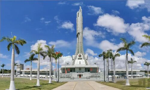 深センDJXケーブルは、アンゴラ国立図書館に電線とケーブルを供給しました。