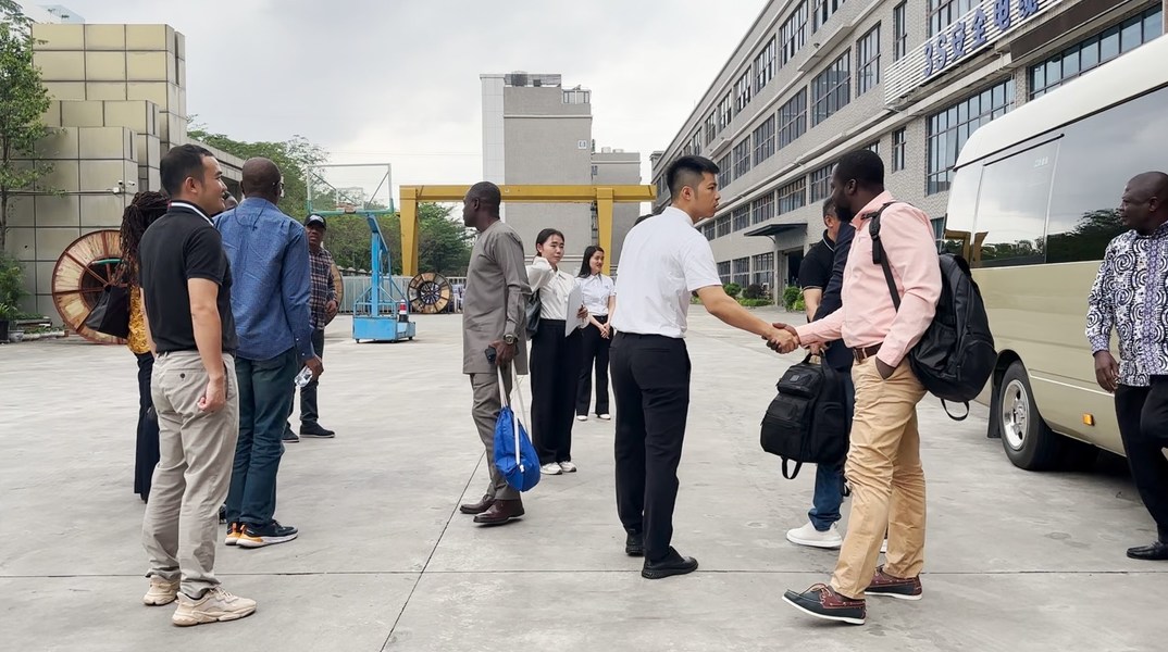 中国 最もよい ミネラル絶縁されたケーブル 販売