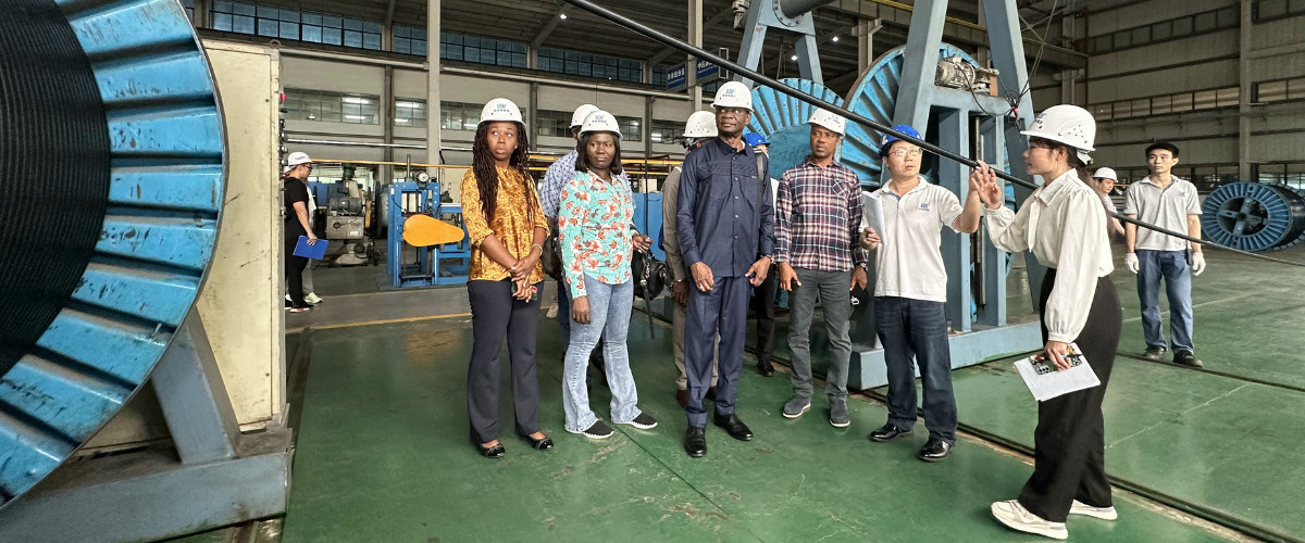 中国 最もよい 電気制御ケーブル 販売