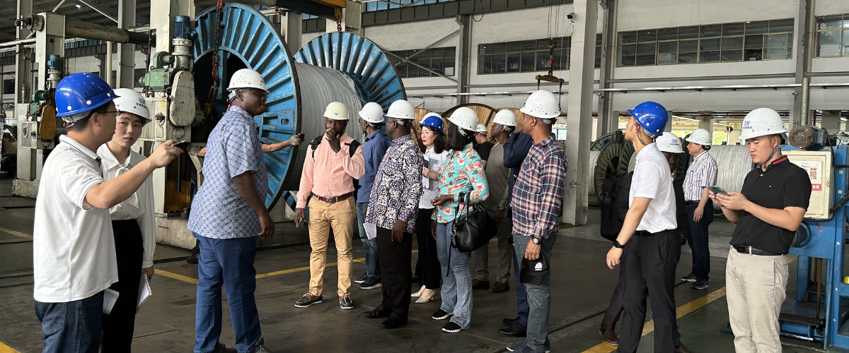 中国 最もよい 頭上式の送電線 販売