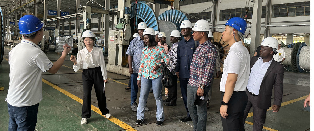 中国 最もよい 装甲電気ケーブル 販売