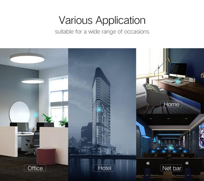 猫6セリウムのRoHSの標準4の保護コミュニケーション ケーブル8の中心の純粋な銅のコンダクター ネットワーク ケーブル