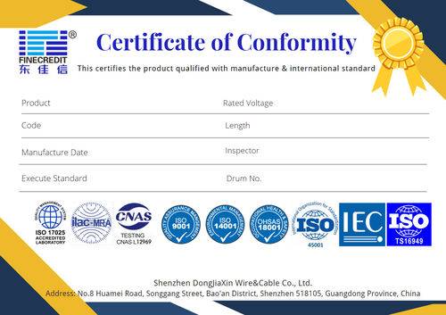 最新の会社ニュース あなたの必要性のための右のワイヤーおよびケーブルの製造者を選ぶ方法