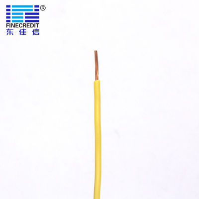 H07V-R 1.5mm2 Single Core Industrial Flexible Cable BV / BVR PVC Sheathed