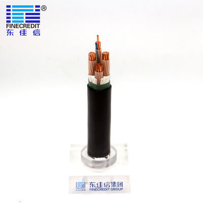 BS6724 Low Voltage Power Cable