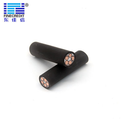 50mm Low Smoke Halogen Free Cable