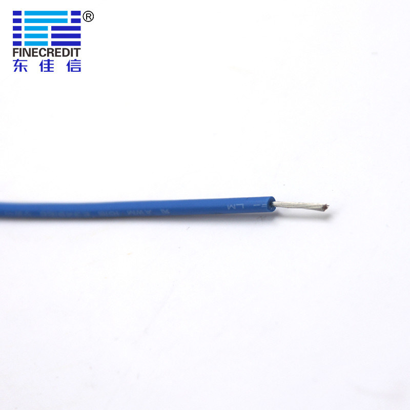 AWM 1007 300V Household Electrical Cable 16AWG Copper Coated