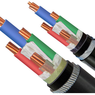 お買い得 10mm2 N2X2Y LSZH シース 低煙ハロゲンフリーケーブル クラス2導体 DJXcable 鎧装ケーブル オンライン