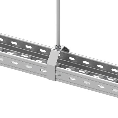 お買い得 Ladder-type cable tray  Stainless steel or Aluminum alloy Cable Ladder オンライン
