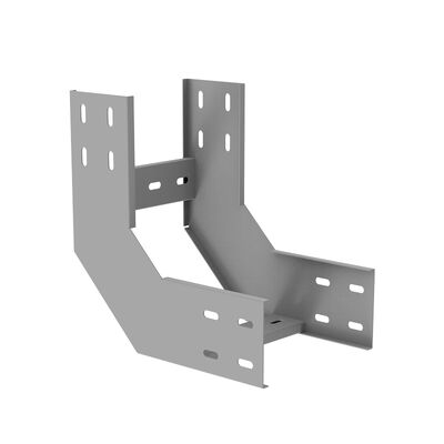 お買い得 Zinc Coating Cable Trunking Aluminum alloy Cable Elbow オンライン