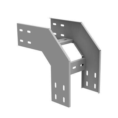 お買い得 Cable Trunking Zinc Alloy Cable Tray Elbow Accessories Cable Elbow オンライン