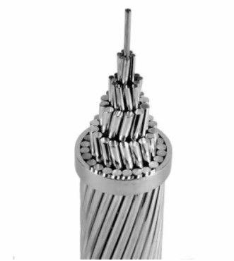 お買い得 AAACの頭上式の送電線、アルミニウム6201 6101空気の束ねられたケーブル オンライン