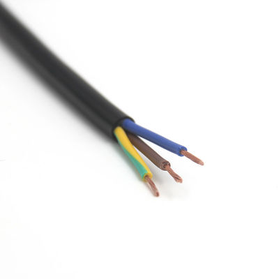お買い得 2*0.75MM適用範囲が広いRVVP RVVの産業適用範囲が広いケーブルH03VV-F オンライン