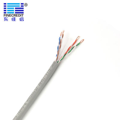 お買い得 イーサネット ケーブル屋内1000のFtの、UTPの大きさ23awg Cat6ケーブル オンライン