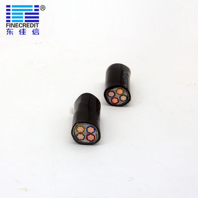 お買い得 VV32 NYY 2.5mm2 6mm2 10mm2の低電圧の送電線ポリ塩化ビニールの絶縁材SWA オンライン