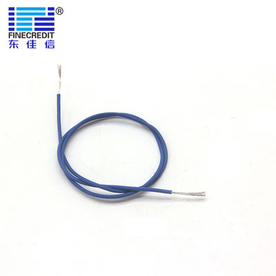 お買い得 錫メッキされた上塗を施してある銅の世帯の電気ケーブルUL1007 32AWG-16AWGのサイズ オンライン